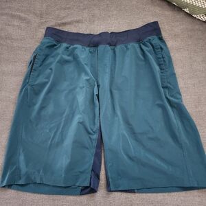 Men's Lululemon T.H.E. Linerless Short Size XL